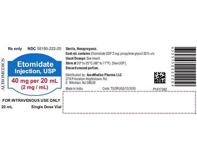 Vial Label (51662 1542 1 Vial Label)